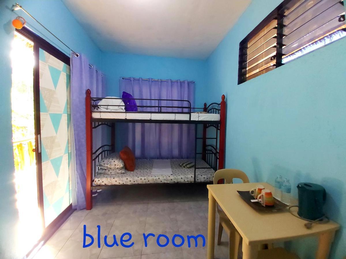 Ryj'S Inn Siquijor Exterior photo